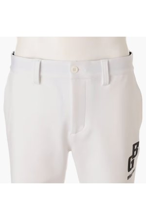 画像6: ブリーフィング ゴルフ BRIEFING MEN’S BACK BIG LOGO SHORT PANTS{-BFA}