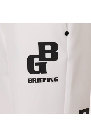 画像9: ブリーフィング ゴルフ BRIEFING MEN’S BACK BIG LOGO SHORT PANTS{-BFA}