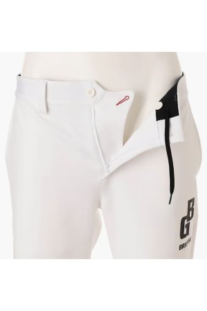 画像11: ブリーフィング ゴルフ BRIEFING MEN’S BACK BIG LOGO SHORT PANTS{-BFA}