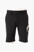 ブリーフィング ゴルフ BRIEFING MEN’S BACK BIG LOGO SHORT PANTS{-BFA}