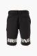 画像2: ブリーフィング ゴルフ BRIEFING MEN’S BACK BIG LOGO SHORT PANTS{-BFA} (2)