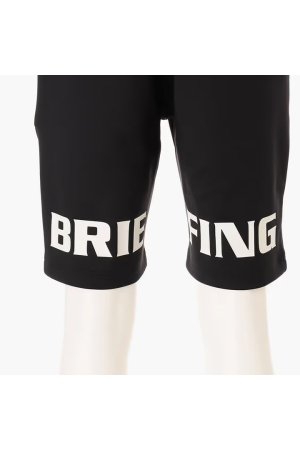画像3: ブリーフィング ゴルフ BRIEFING MEN’S BACK BIG LOGO SHORT PANTS{-BFA}