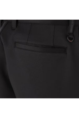 画像4: ブリーフィング ゴルフ BRIEFING MEN’S BACK BIG LOGO SHORT PANTS{-BFA}