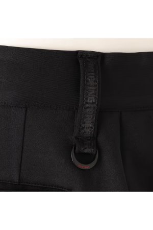 画像5: ブリーフィング ゴルフ BRIEFING MEN’S BACK BIG LOGO SHORT PANTS{-BFA}