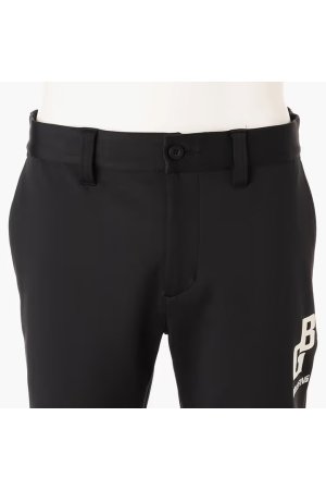 画像6: ブリーフィング ゴルフ BRIEFING MEN’S BACK BIG LOGO SHORT PANTS{-BFA}
