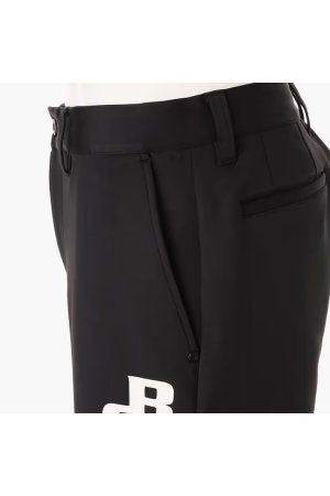 画像7: ブリーフィング ゴルフ BRIEFING MEN’S BACK BIG LOGO SHORT PANTS{-BFA}