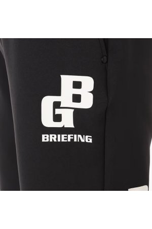 画像9: ブリーフィング ゴルフ BRIEFING MEN’S BACK BIG LOGO SHORT PANTS{-BFA}