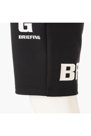 画像10: ブリーフィング ゴルフ BRIEFING MEN’S BACK BIG LOGO SHORT PANTS{-BFA}