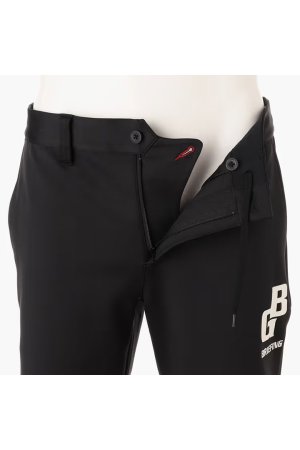 画像11: ブリーフィング ゴルフ BRIEFING MEN’S BACK BIG LOGO SHORT PANTS{-BFA}