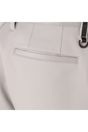 画像4: ブリーフィング ゴルフ BRIEFING MEN’S BACK BIG LOGO SHORT PANTS{-BFA}
