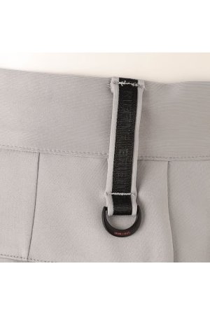画像5: ブリーフィング ゴルフ BRIEFING MEN’S BACK BIG LOGO SHORT PANTS{-BFA}