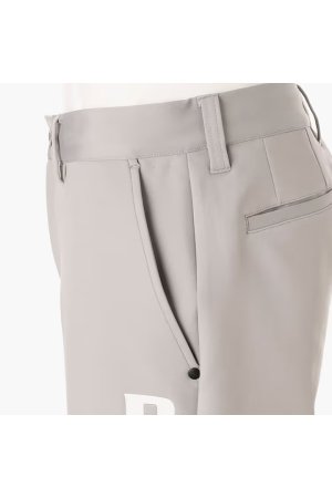 画像7: ブリーフィング ゴルフ BRIEFING MEN’S BACK BIG LOGO SHORT PANTS{-BFA}