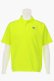 画像1: ブリーフィング ゴルフ BRIEFING REF MEN’S COOL POLO （リラックスフィット）{-BFA} (1)