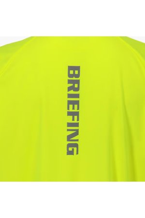 画像3: ブリーフィング ゴルフ BRIEFING REF MEN’S COOL POLO （リラックスフィット）{-BFA}