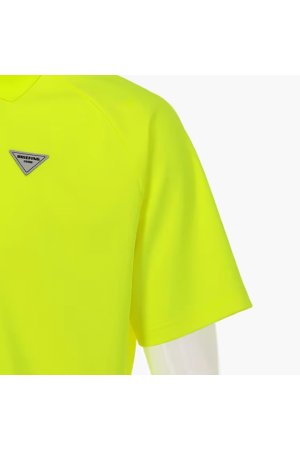 画像7: ブリーフィング ゴルフ BRIEFING REF MEN’S COOL POLO （リラックスフィット）{-BFA}