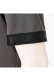 画像7: ブリーフィング ゴルフ BRIEFING REF MEN’S HEM LOGO HIGHNECK （リラックスフィット）{-BFA} (7)