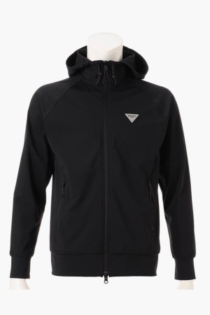 画像1: ブリーフィング ゴルフ BRIEFING REF MEN’S WR FUNCTIONAL PARKA{-BFA}