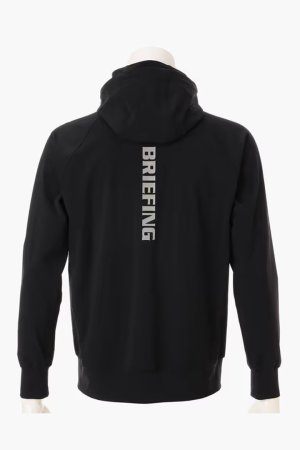 画像2: ブリーフィング ゴルフ BRIEFING REF MEN’S WR FUNCTIONAL PARKA{-BFA}