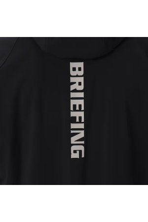 画像3: ブリーフィング ゴルフ BRIEFING REF MEN’S WR FUNCTIONAL PARKA{-BFA}