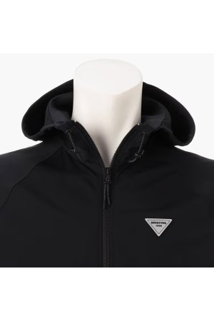 画像4: ブリーフィング ゴルフ BRIEFING REF MEN’S WR FUNCTIONAL PARKA{-BFA}