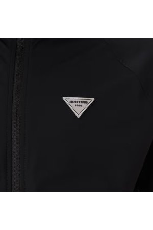 画像5: ブリーフィング ゴルフ BRIEFING REF MEN’S WR FUNCTIONAL PARKA{-BFA}