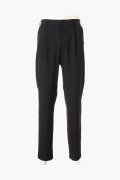 ブリーフィング ゴルフ BRIEFING REF MEN’S STRETCH WIDE TAPERED PANTS{-BFA}