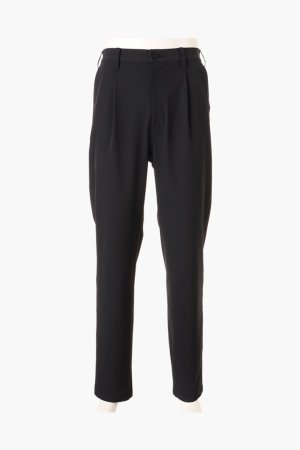 画像1: ブリーフィング ゴルフ BRIEFING REF MEN’S STRETCH WIDE TAPERED PANTS{-BFA}
