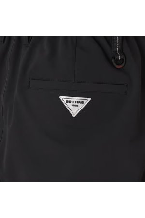 画像3: ブリーフィング ゴルフ BRIEFING REF MEN’S STRETCH WIDE TAPERED PANTS{-BFA}