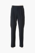 ブリーフィング ゴルフ BRIEFING REF MEN’S STRETCH WIDE TAPERED PANTS{-BFA}