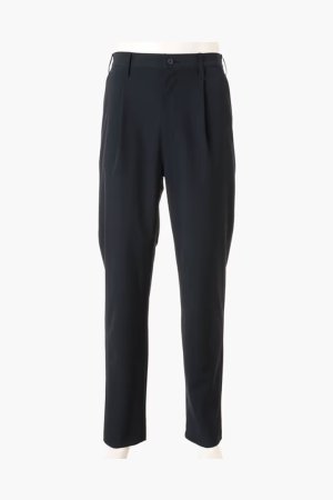 画像1: ブリーフィング ゴルフ BRIEFING REF MEN’S STRETCH WIDE TAPERED PANTS{-BFA}