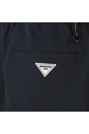 画像3: ブリーフィング ゴルフ BRIEFING REF MEN’S STRETCH WIDE TAPERED PANTS{-BFA}