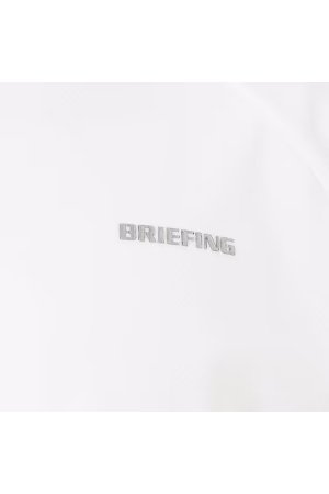画像6: ブリーフィング ゴルフ BRIEFING MEN’S NECK LOGO HIGHNECK RF{-BFA}