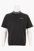 ブリーフィング ゴルフ BRIEFING MEN’S NECK LOGO HIGHNECK RF{-BFA}