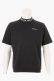 画像1: ブリーフィング ゴルフ BRIEFING MEN’S NECK LOGO HIGHNECK RF{-BFA} (1)