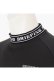 画像5: ブリーフィング ゴルフ BRIEFING MEN’S NECK LOGO HIGHNECK RF{-BFA} (5)