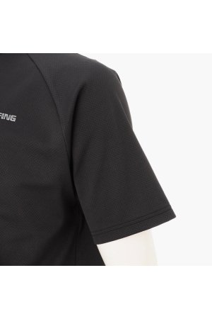 画像7: ブリーフィング ゴルフ BRIEFING MEN’S NECK LOGO HIGHNECK RF{-BFA}