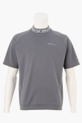 ブリーフィング ゴルフ BRIEFING MEN’S NECK LOGO HIGHNECK RF{-BFA}