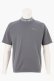 画像1: ブリーフィング ゴルフ BRIEFING MEN’S NECK LOGO HIGHNECK RF{-BFA} (1)