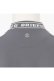 画像3: ブリーフィング ゴルフ BRIEFING MEN’S NECK LOGO HIGHNECK RF{-BFA} (3)
