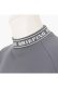 画像5: ブリーフィング ゴルフ BRIEFING MEN’S NECK LOGO HIGHNECK RF{-BFA} (5)