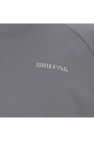 画像6: ブリーフィング ゴルフ BRIEFING MEN’S NECK LOGO HIGHNECK RF{-BFA}