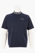 ブリーフィング ゴルフ BRIEFING MEN’S NECK LOGO HIGHNECK RF{-BFA}