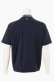 画像2: ブリーフィング ゴルフ BRIEFING MEN’S NECK LOGO HIGHNECK RF{-BFA} (2)