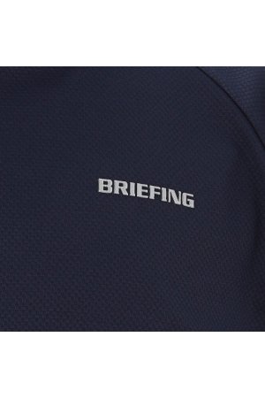 画像6: ブリーフィング ゴルフ BRIEFING MEN’S NECK LOGO HIGHNECK RF{-BFA}