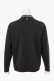 画像2: ブリーフィング ゴルフ BRIEFING MEN’S NECK LOGO LS HIGHNECK（リラックスフィット）{-BFA} (2)