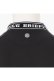 画像3: ブリーフィング ゴルフ BRIEFING MEN’S NECK LOGO LS HIGHNECK（リラックスフィット）{-BFA} (3)
