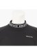 画像4: ブリーフィング ゴルフ BRIEFING MEN’S NECK LOGO LS HIGHNECK（リラックスフィット）{-BFA} (4)