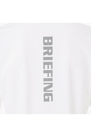 画像3: ブリーフィング ゴルフ BRIEFING MEN’S TOUR LS HIGHNECK{-BFA}