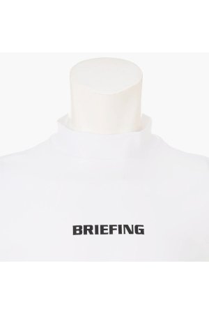 画像4: ブリーフィング ゴルフ BRIEFING MEN’S TOUR LS HIGHNECK{-BFA}
