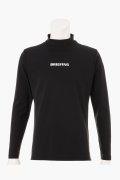 ブリーフィング ゴルフ BRIEFING MEN’S TOUR LS HIGHNECK{-BFA}